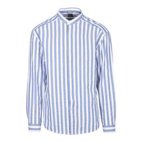 Shirts > Casual Shirts - - Hugo - Modalova