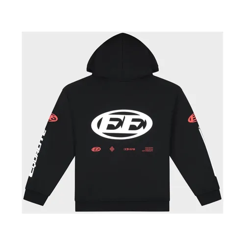 Sweatshirts & Hoodies > Hoodies - - Equalite - Modalova