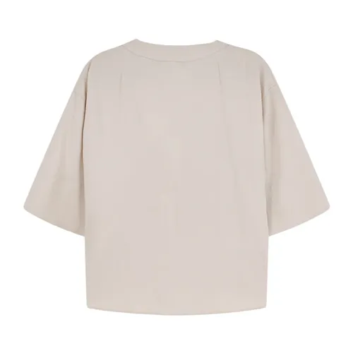Blouses & Shirts > Tunics - - Max Mara - Modalova
