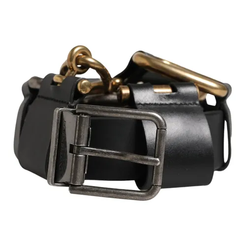 Accessories > Belts - - Dolce & Gabbana - Modalova