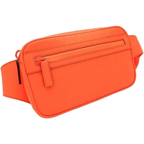Pre-owned > Pre-owned Bags > Pre-owned Belt Bags - - Gucci Vintage - Modalova