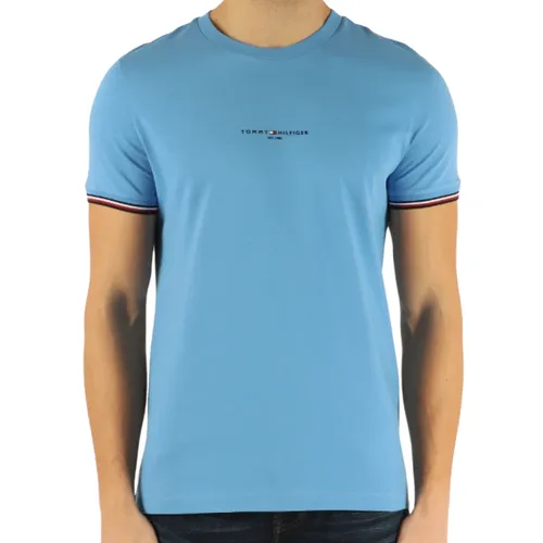 Tops > T-Shirts - - Tommy Hilfiger - Modalova