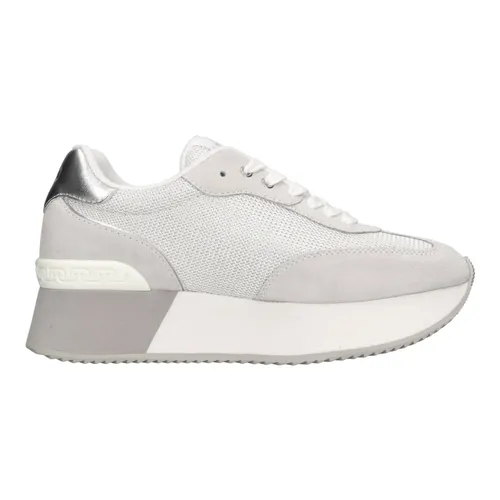 Liu Jo - Shoes > Sneakers - Gray - Liu Jo - Modalova