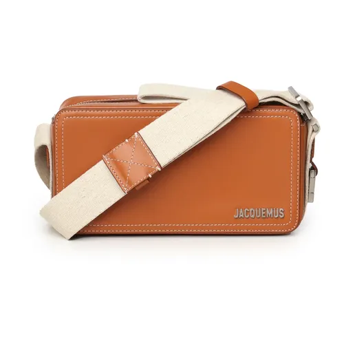 Bags > Cross Body Bags - - Jacquemus - Modalova