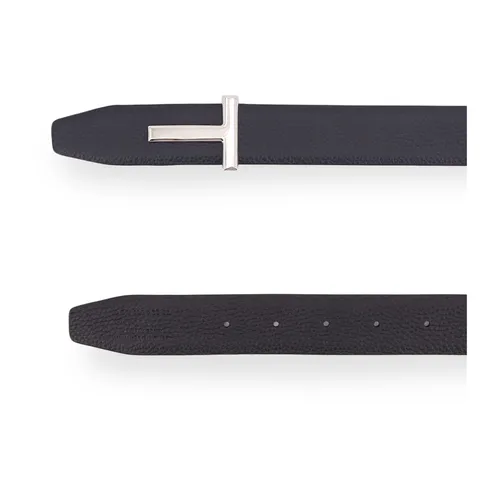 Accessories > Belts - - Tom Ford - Modalova