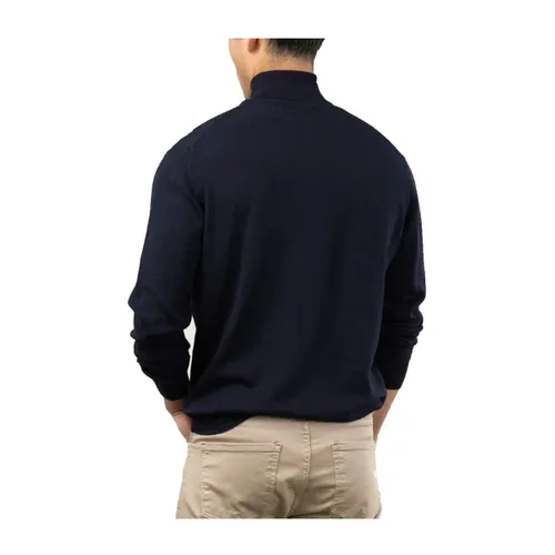 Knitwear > Turtlenecks - - Scotta - Modalova