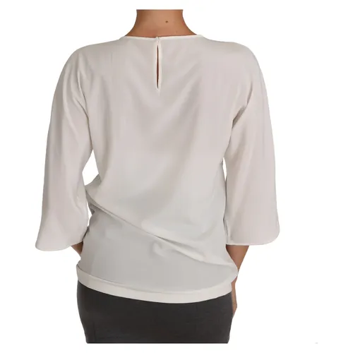 Blouses & Shirts > Blouses - - Dolce & Gabbana - Modalova