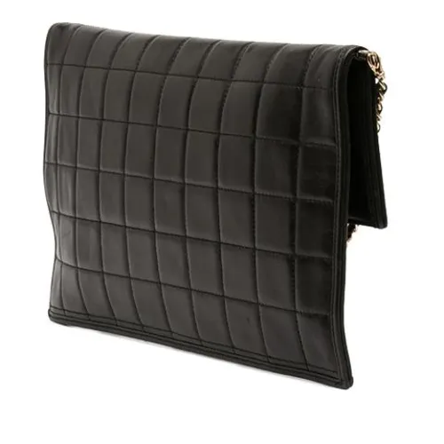 Pre-owned > Pre-owned Bags > Pre-owned Clutches - - Chanel Vintage - Modalova