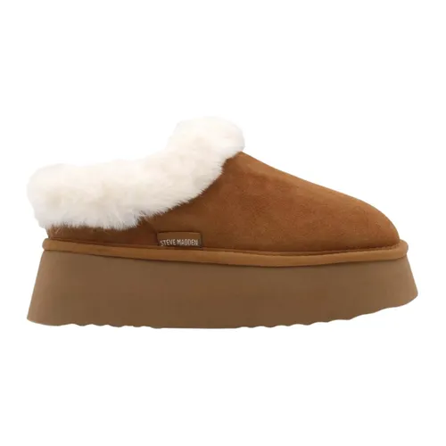 Shoes > Slippers - - Steve Madden - Modalova