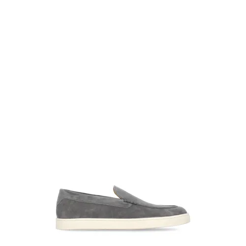 Shoes > Flats > Loafers - - Brunello Cucinelli - Modalova