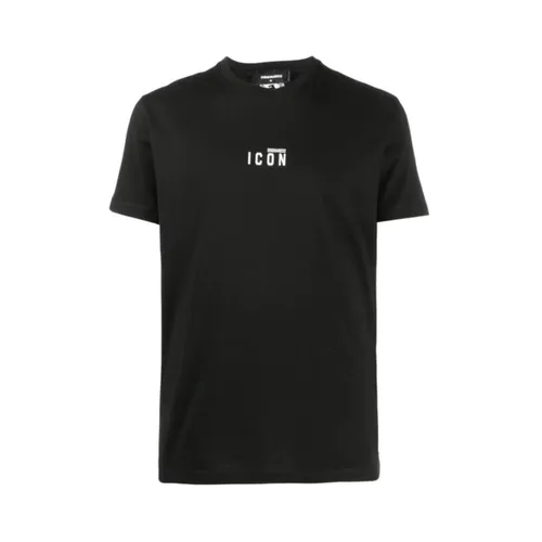 Tops > T-Shirts - - Dsquared2 - Modalova