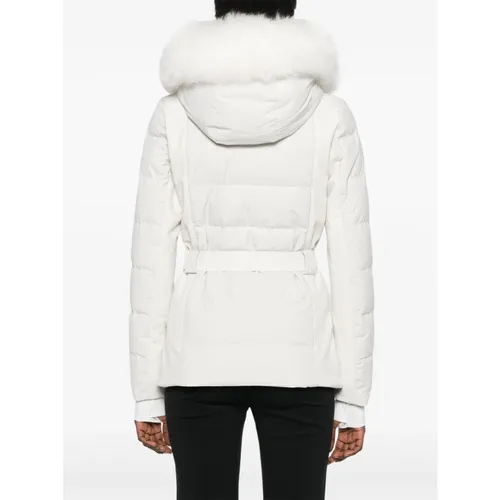Jackets > Winter Jackets - - Yves Salomon - Modalova