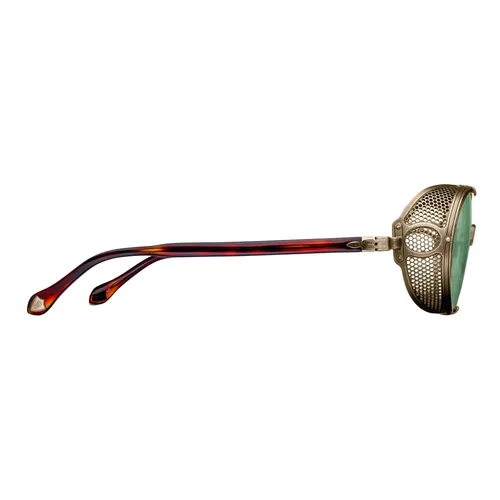 Accessories > Sunglasses - - Matsuda - Modalova