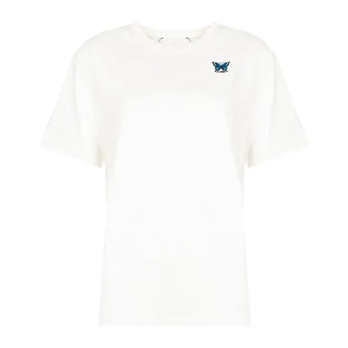 Tops > T-Shirts - - Silvian Heach - Modalova