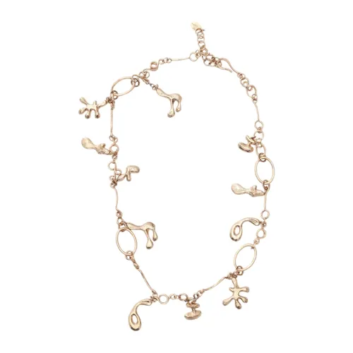 Accessories > Jewellery > Necklaces - - Weekend Max Mara - Modalova