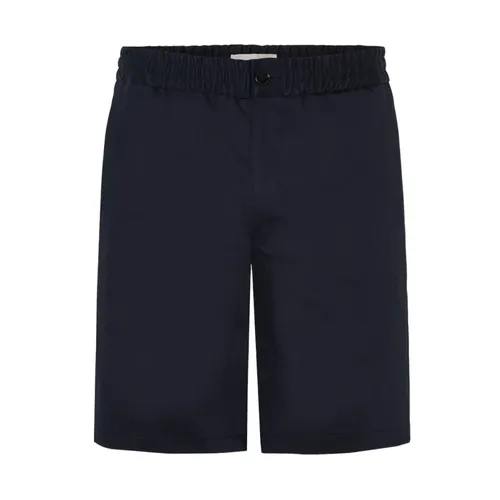 Shorts > Casual Shorts - - Ami Paris - Modalova