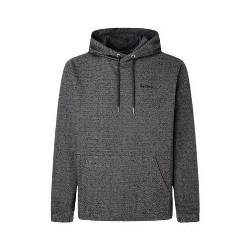 Sweatshirts & Hoodies > Hoodies - - Pepe Jeans - Modalova