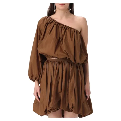 Dresses > Day Dresses > Short Dresses - - Philosophy di Lorenzo Serafini - Modalova