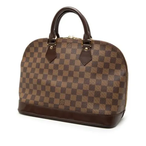 Pre-owned > Pre-owned Bags > Pre-owned Handbags - - Louis Vuitton Vintage - Modalova