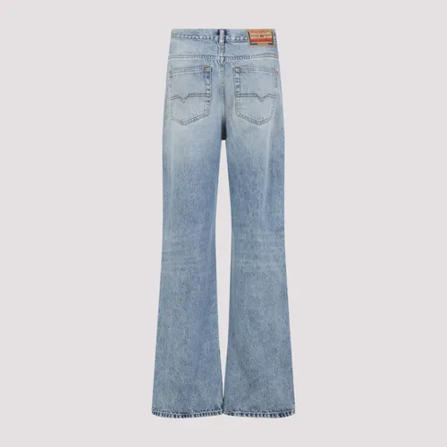 Jeans > Boot-cut Jeans - - Diesel - Modalova