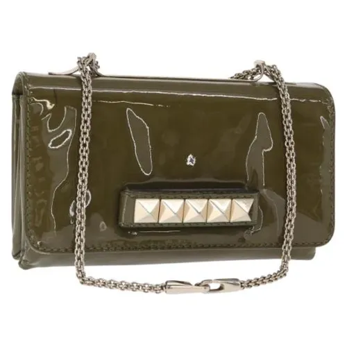 Pre-owned > Pre-owned Bags > Pre-owned Mini Bags - - Valentino Vintage - Modalova