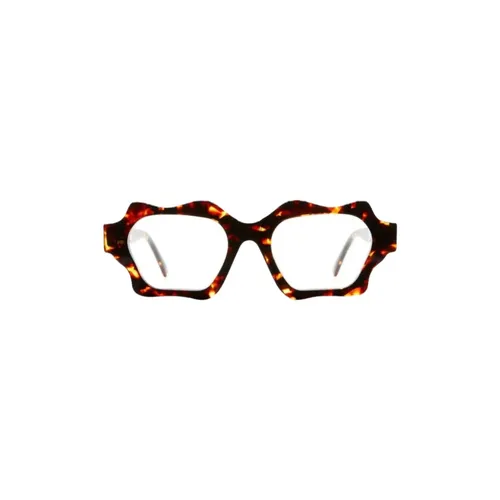 Accessories > Glasses - - Kuboraum - Modalova