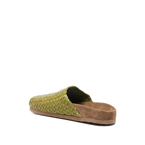 Shoes > Flats > Mules - - Dragon Diffusion - Modalova