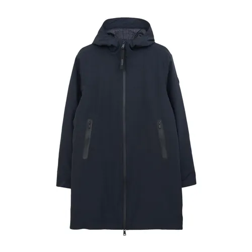 Tantä - Coats > Parkas - Black - Tantä - Modalova