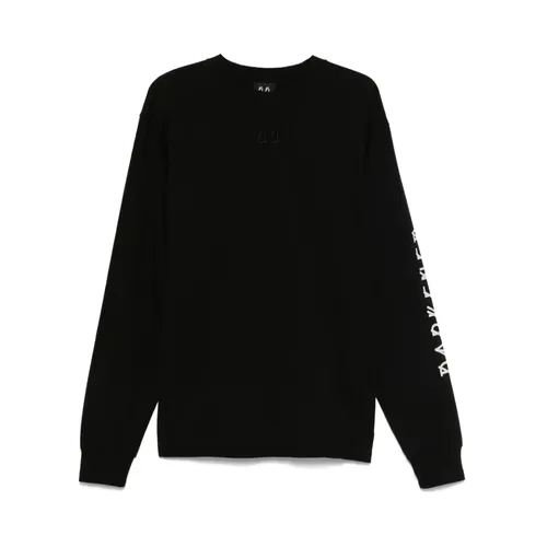Sweatshirts & Hoodies > Sweatshirts - - 44 Label Group - Modalova
