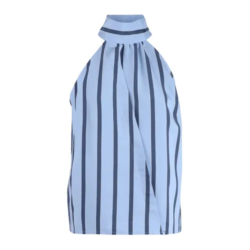 Tops > Sleeveless Tops - - March23 - Modalova