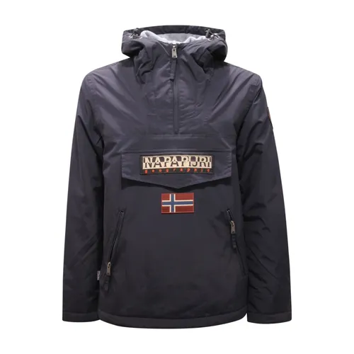 Jackets > Winter Jackets - - Napapijri - Modalova
