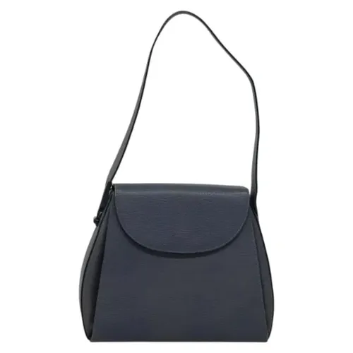 Pre-owned > Pre-owned Bags > Pre-owned Shoulder Bags - - Loewe Pre-owned - Modalova