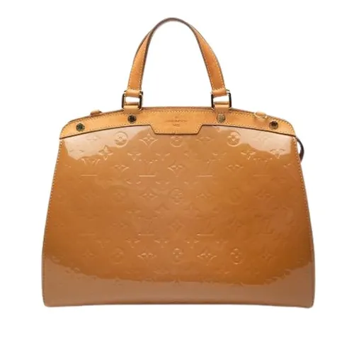 Pre-owned > Pre-owned Bags > Pre-owned Handbags - - Louis Vuitton Vintage - Modalova