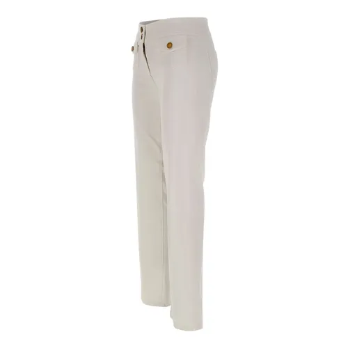 Trousers > Wide Trousers - - Seafarer - Modalova