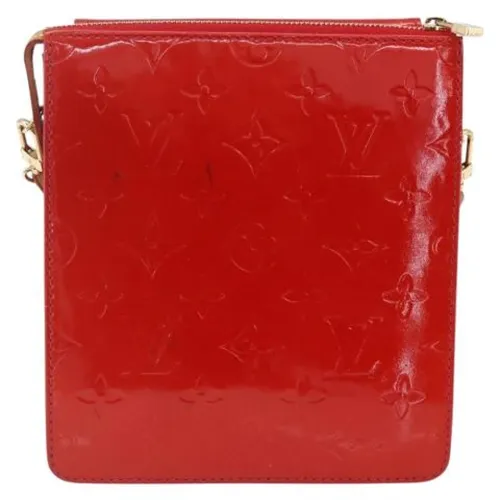 Pre-owned > Pre-owned Bags > Pre-owned Cross Body Bags - - Louis Vuitton Vintage - Modalova