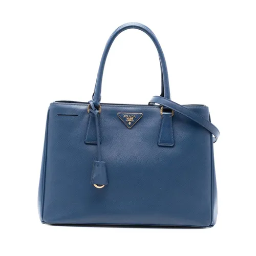 Pre-owned > Pre-owned Bags > Pre-owned Handbags - - Prada Vintage - Modalova