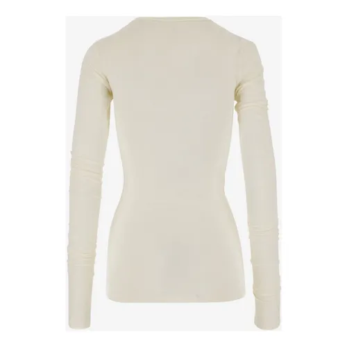 Tops > Long Sleeve Tops - - Darkpark - Modalova