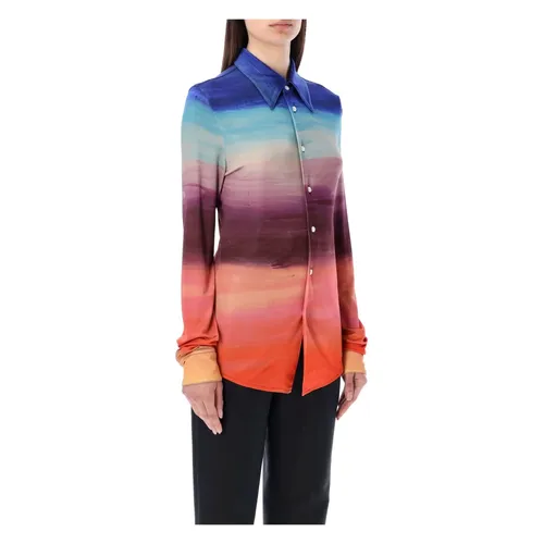 Blouses & Shirts > Shirts - - Marni - Modalova