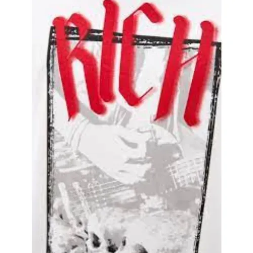 Tops > T-Shirts - - John Richmond - Modalova