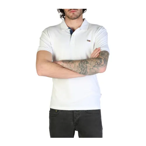 Tops > Polo Shirts - - Napapijri - Modalova