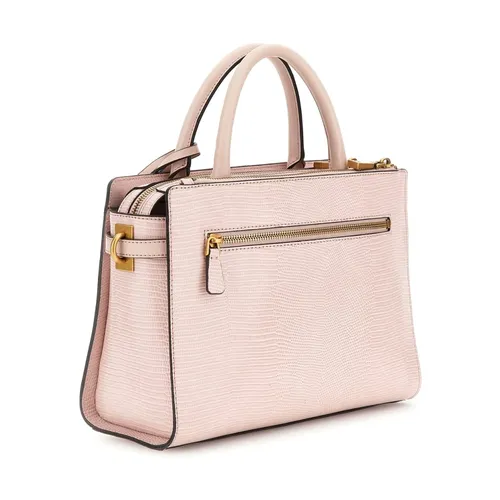 Guess - Bags > Handbags - Pink - Guess - Modalova