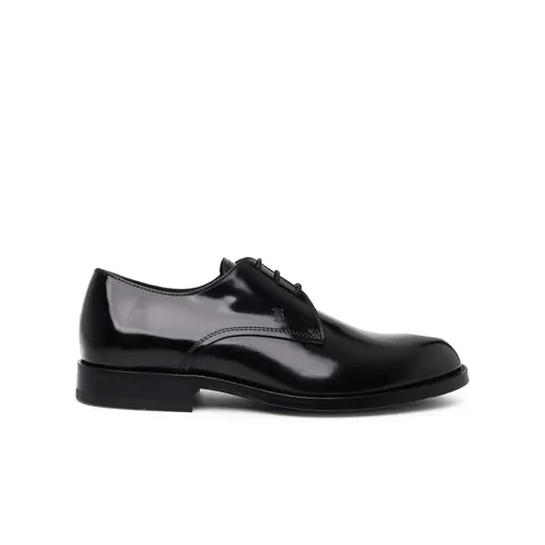 Shoes > Flats > Business Shoes - - Tod's - Modalova
