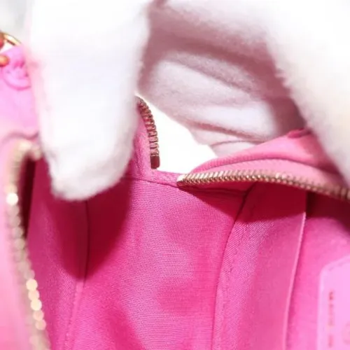 Pre-owned > Pre-owned Bags > Pre-owned Cross Body Bags - - Chanel Vintage - Modalova