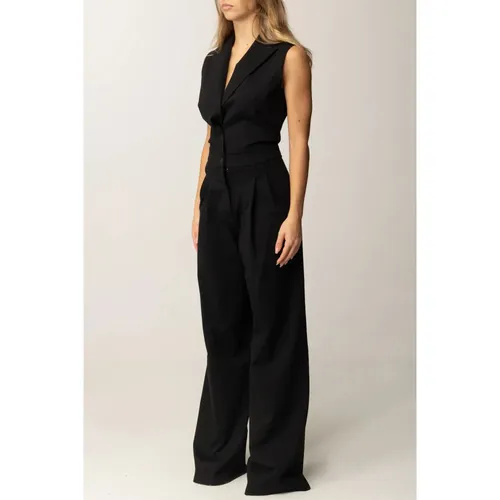 Jumpsuits & Playsuits > Jumpsuits - - Manila Grace - Modalova