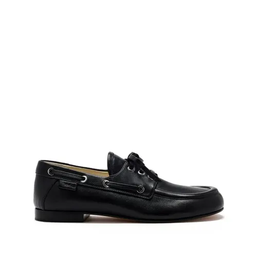 Shoes > Flats > Sailor Shoes - - Proenza Schouler - Modalova