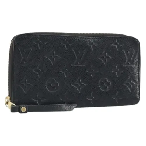 Pre-owned > Pre-owned Bags > Pre-owned Clutches - - Louis Vuitton Vintage - Modalova