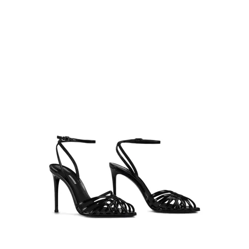 Shoes > Sandals > High Heel Sandals - - Le Silla - Modalova