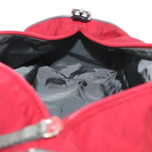 Pre-owned > Pre-owned Bags > Pre-owned Shoulder Bags - - Prada Vintage - Modalova