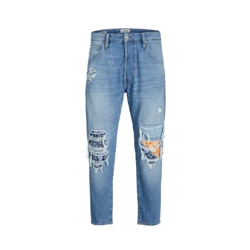 Jeans > Slim-fit Jeans - - Jack & Jones - Modalova