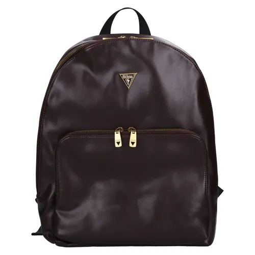 Guess - Bags > Backpacks - Brown - Guess - Modalova